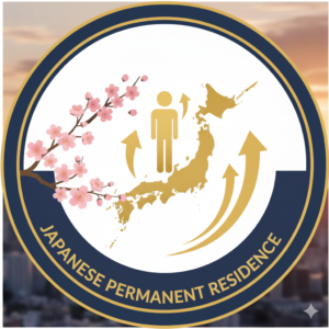 Japanese Permanent Residence
