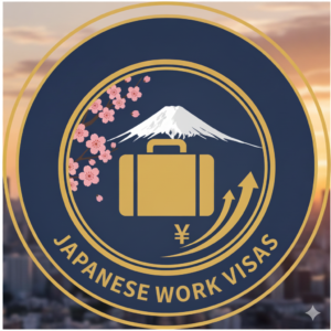 Secure your work visa for a fulfilling career in Japan.