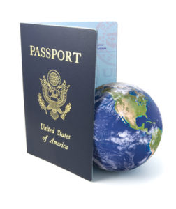 Visa Consultation